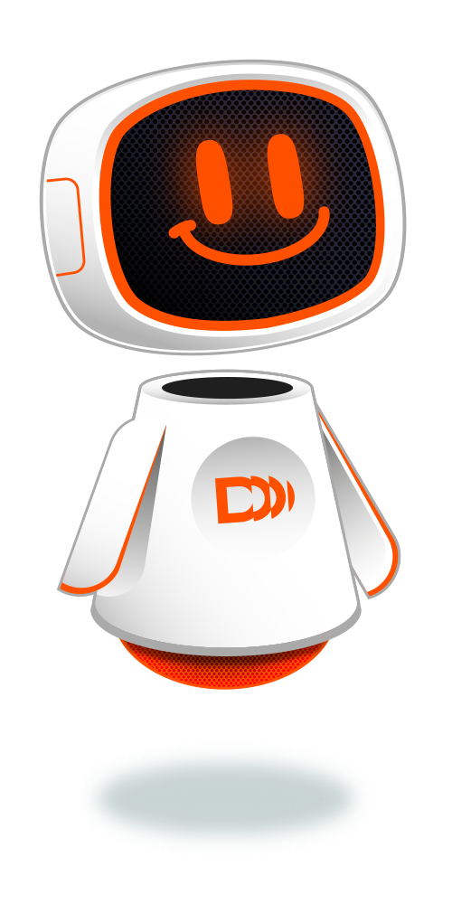 DicoBot_Happy